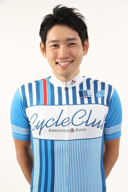 渡辺将大（タキザワサイクル） | cyclowired